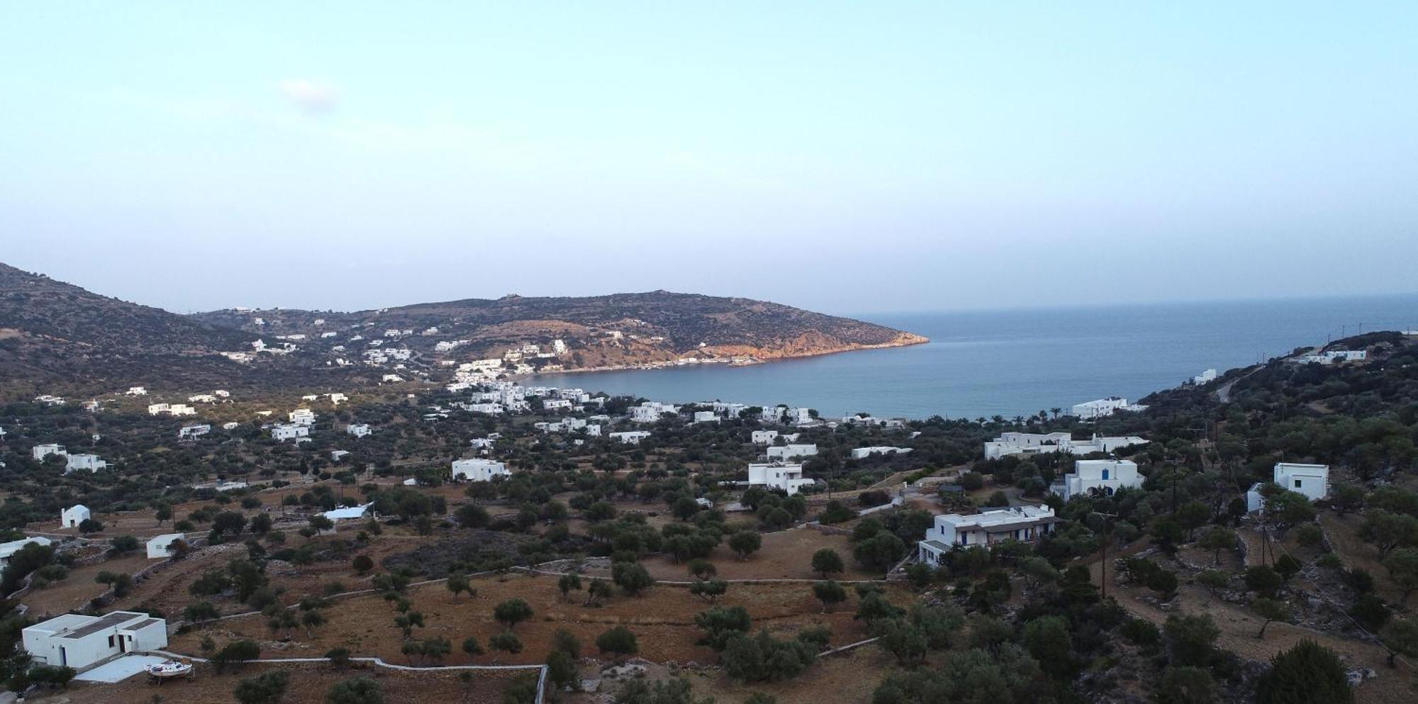 Studios Evdokia Platis Gialos  المظهر الخارجي الصورة