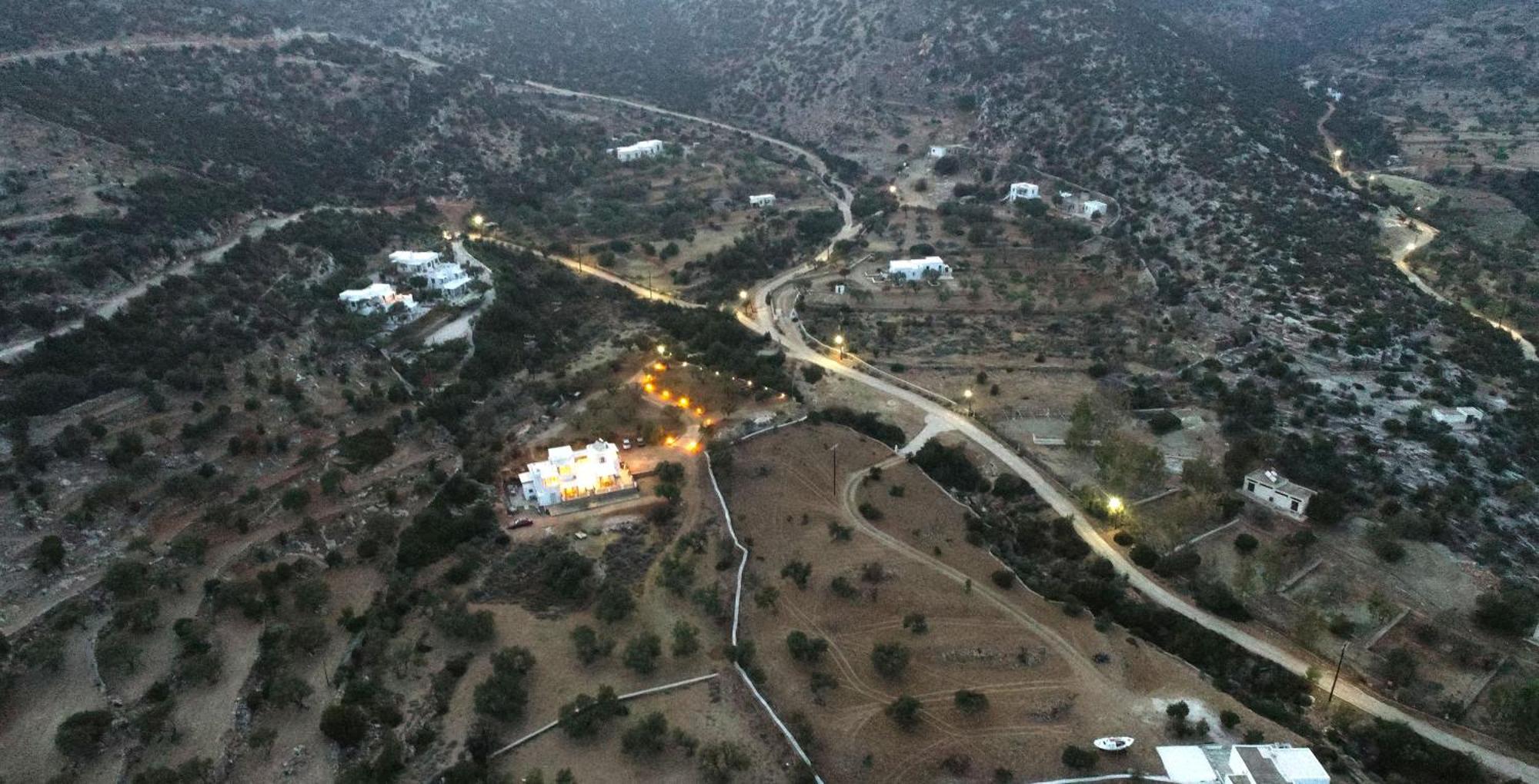 Studios Evdokia Platis Gialos  المظهر الخارجي الصورة